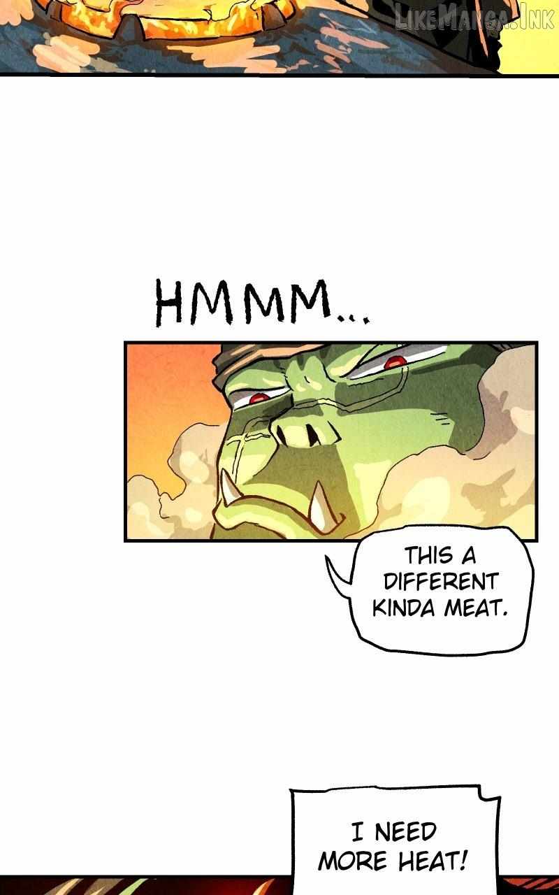 GUL Chapter 174-eng-li - Page 72