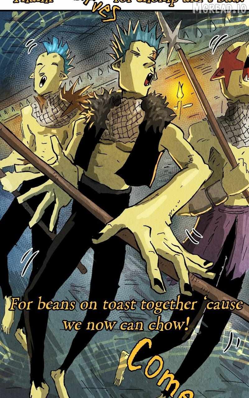 GUL Chapter 173-eng-li - Page 66