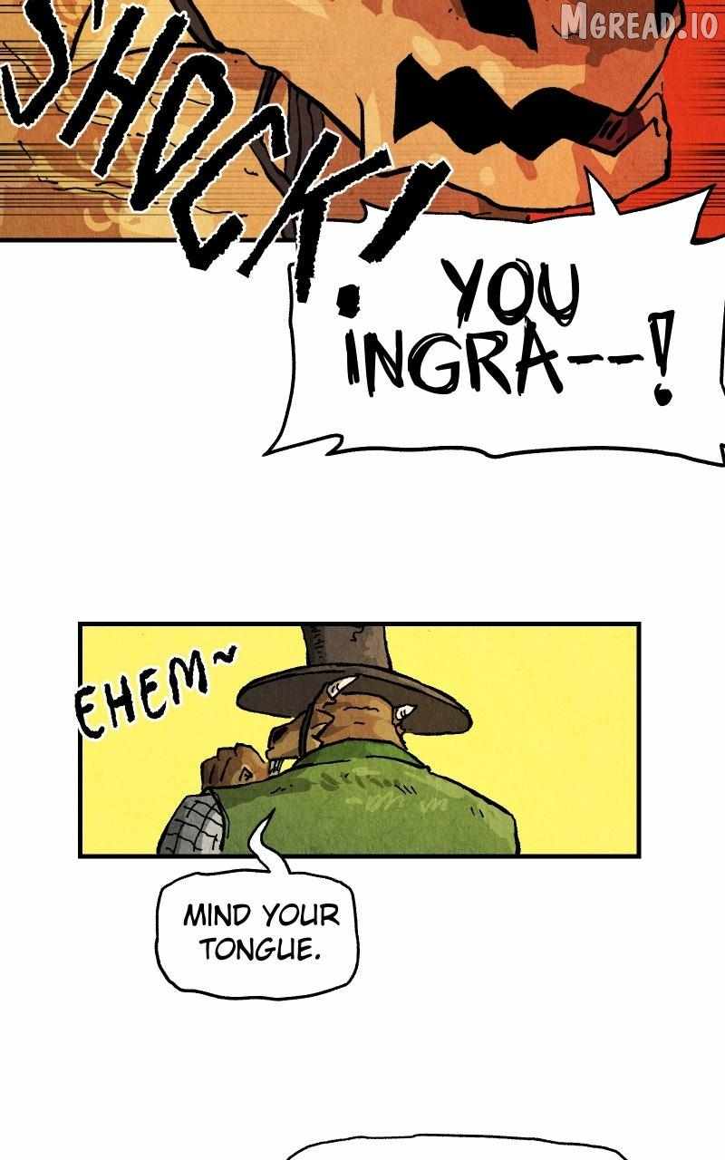 GUL Chapter 173-eng-li - Page 8