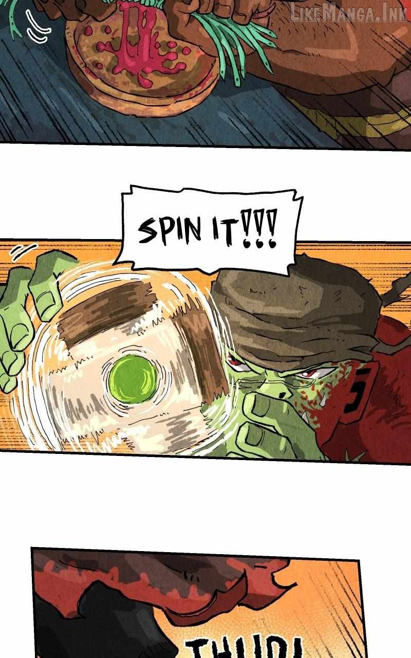 GUL Chapter 174-eng-li - Page 83