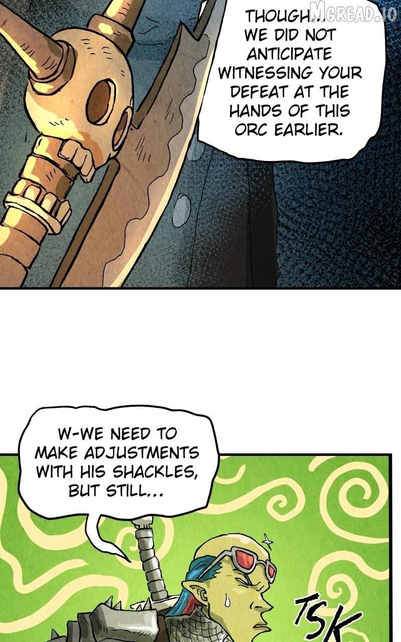 GUL Chapter 173-eng-li - Page 34