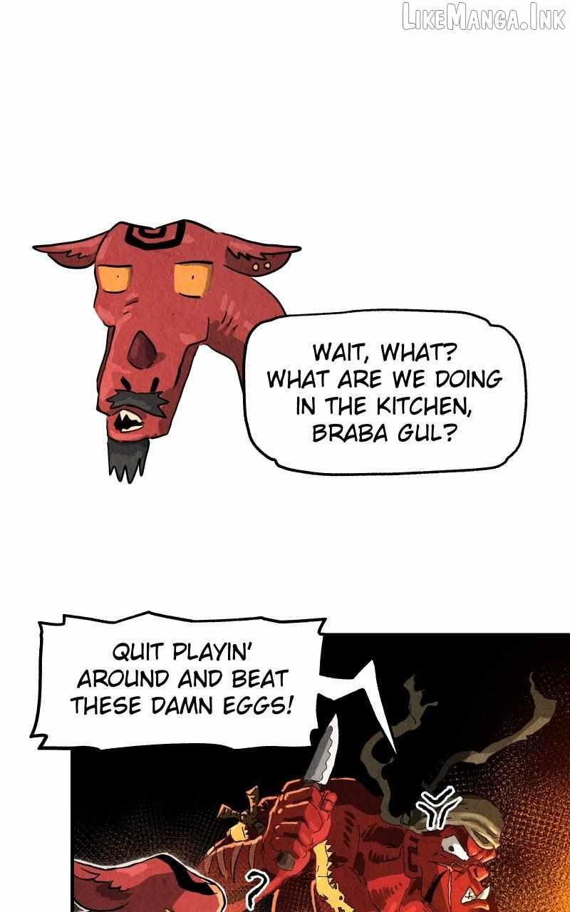 GUL Chapter 174-eng-li - Page 79