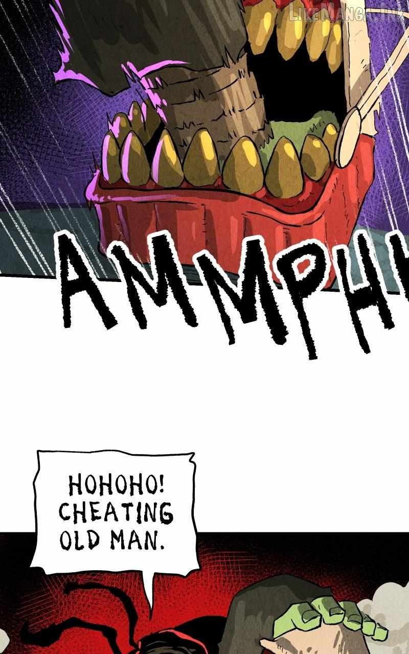 GUL Chapter 174-eng-li - Page 67