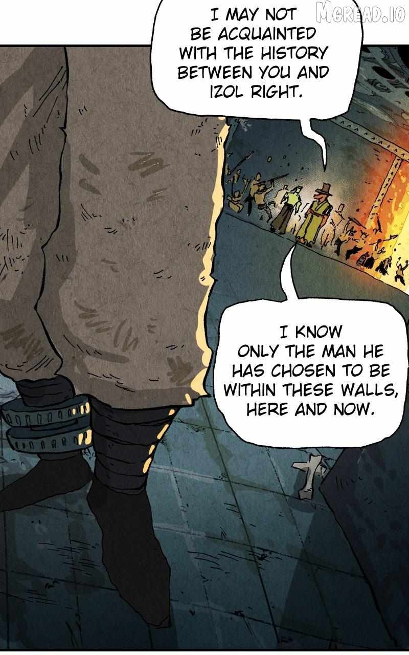 GUL Chapter 173-eng-li - Page 9