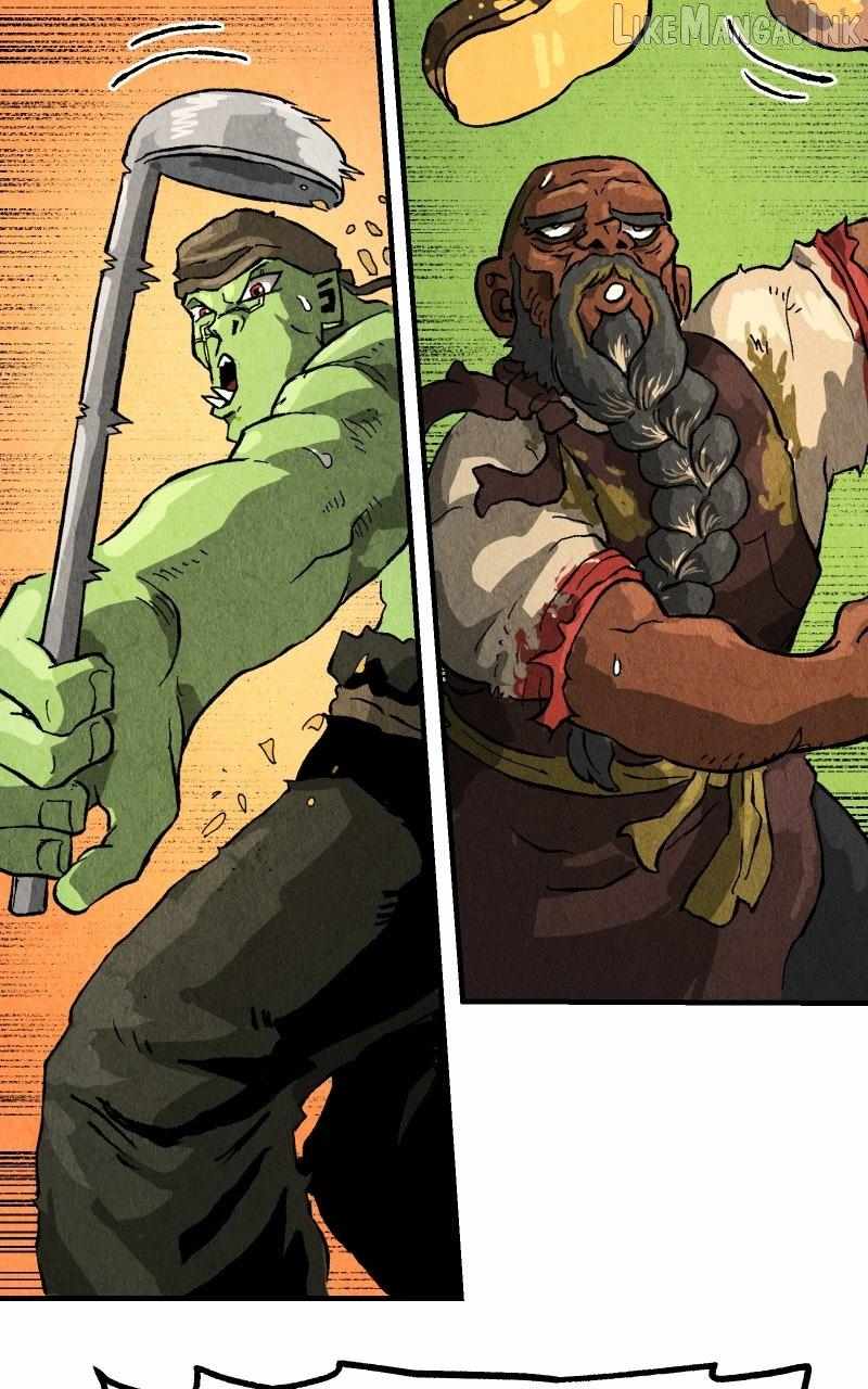 GUL Chapter 174-eng-li - Page 85