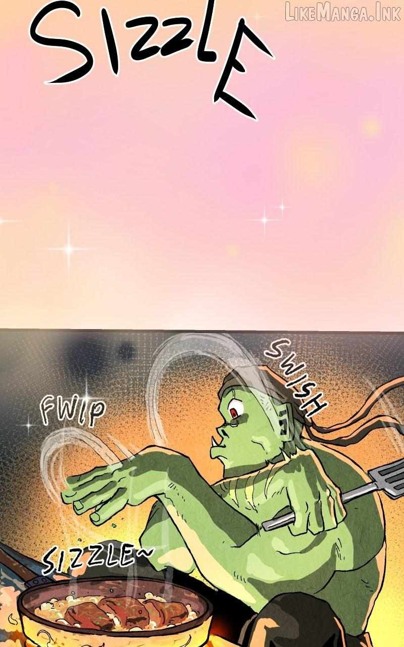 GUL Chapter 174-eng-li - Page 71