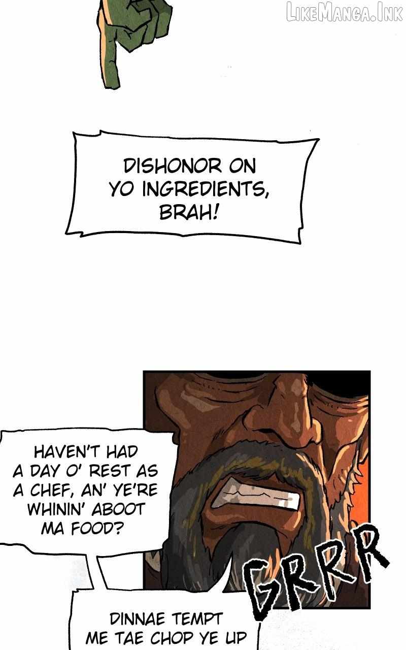 GUL Chapter 174-eng-li - Page 43