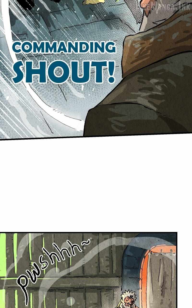 GUL Chapter 174-eng-li - Page 25