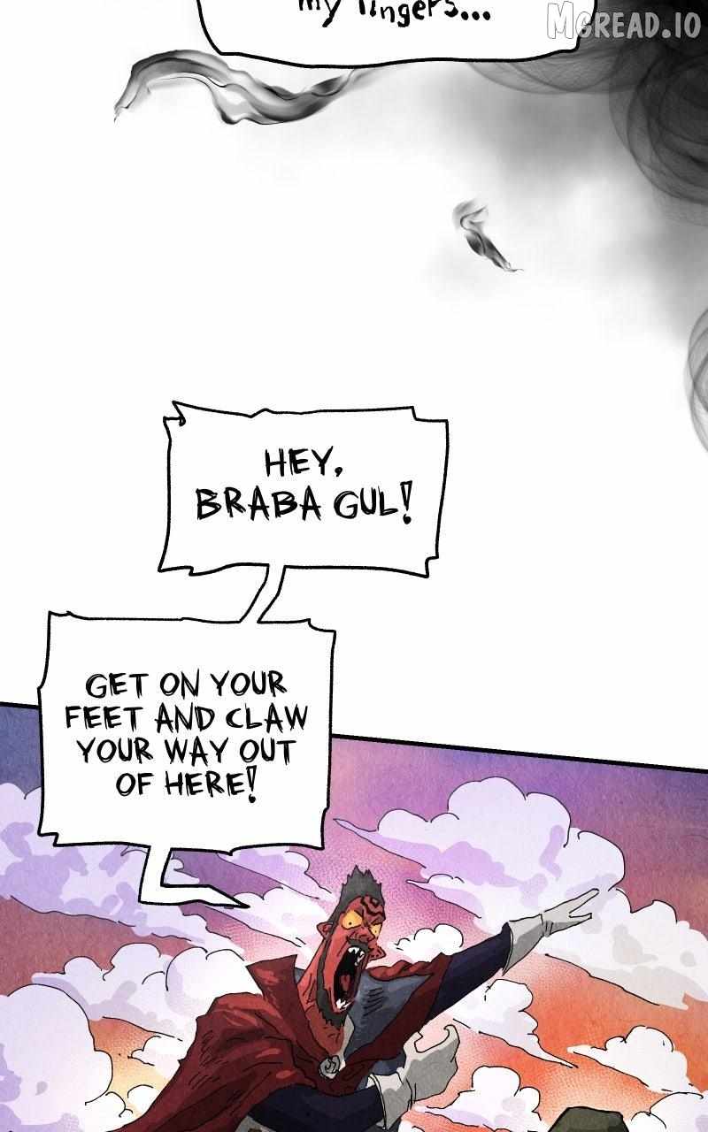 GUL Chapter 173-eng-li - Page 53