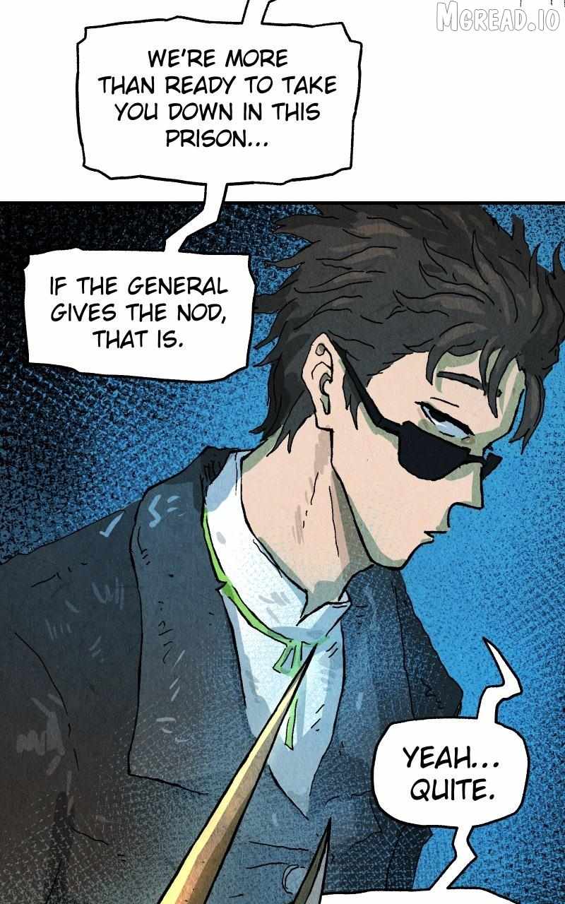 GUL Chapter 173-eng-li - Page 33
