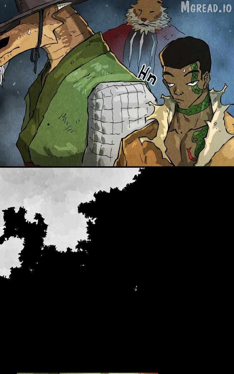 GUL Chapter 173-eng-li - Page 41