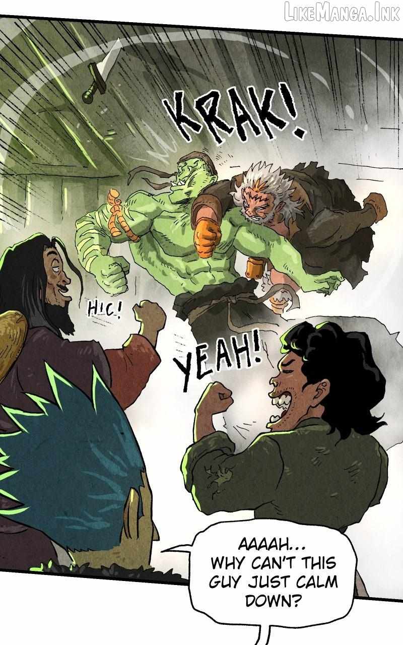 GUL Chapter 174-eng-li - Page 31