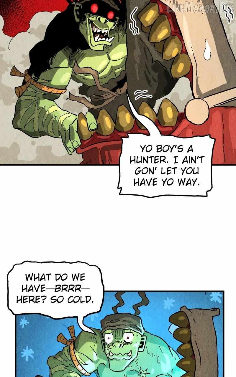 GUL Chapter 174-eng-li - Page 68