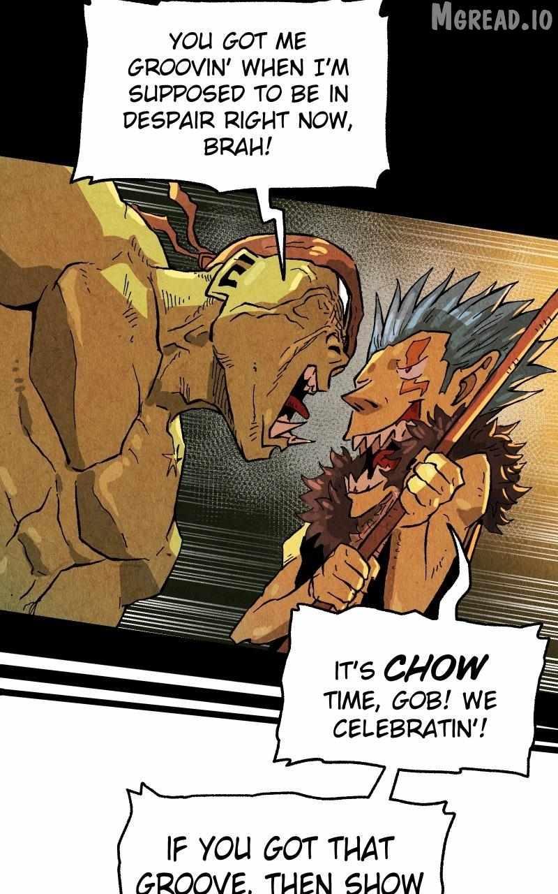 GUL Chapter 173-eng-li - Page 70