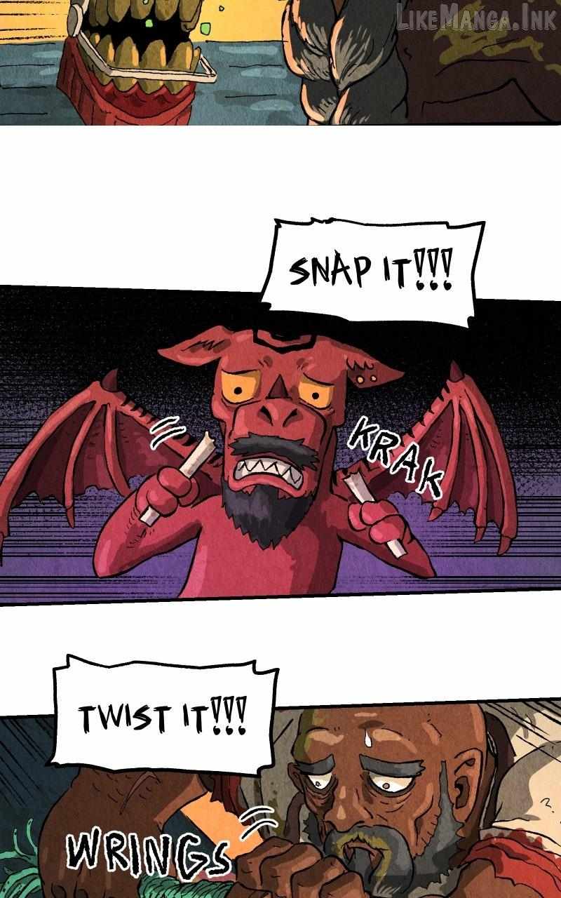 GUL Chapter 174-eng-li - Page 82