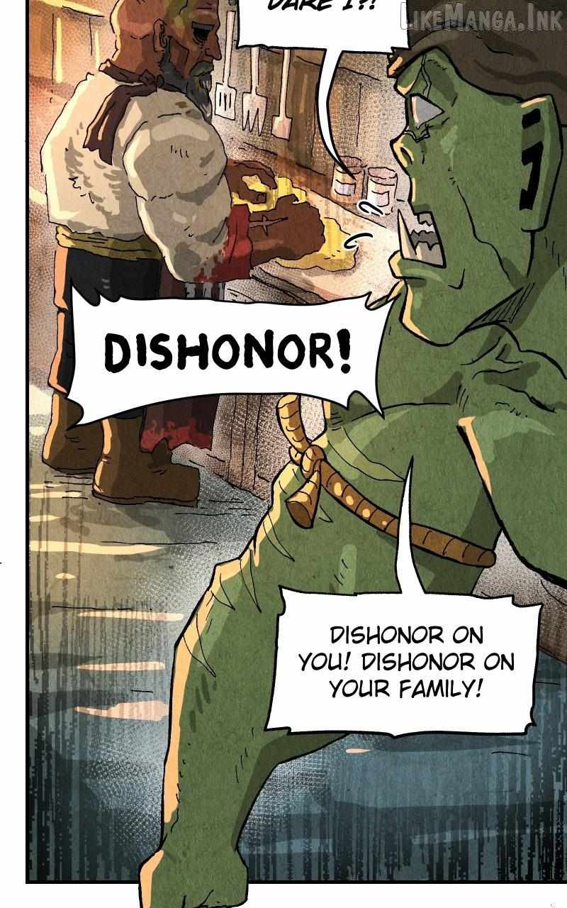 GUL Chapter 174-eng-li - Page 42
