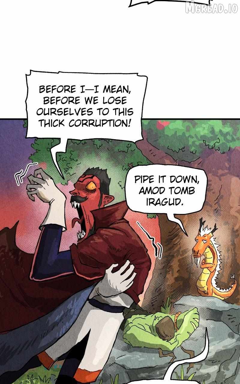 GUL Chapter 173-eng-li - Page 50