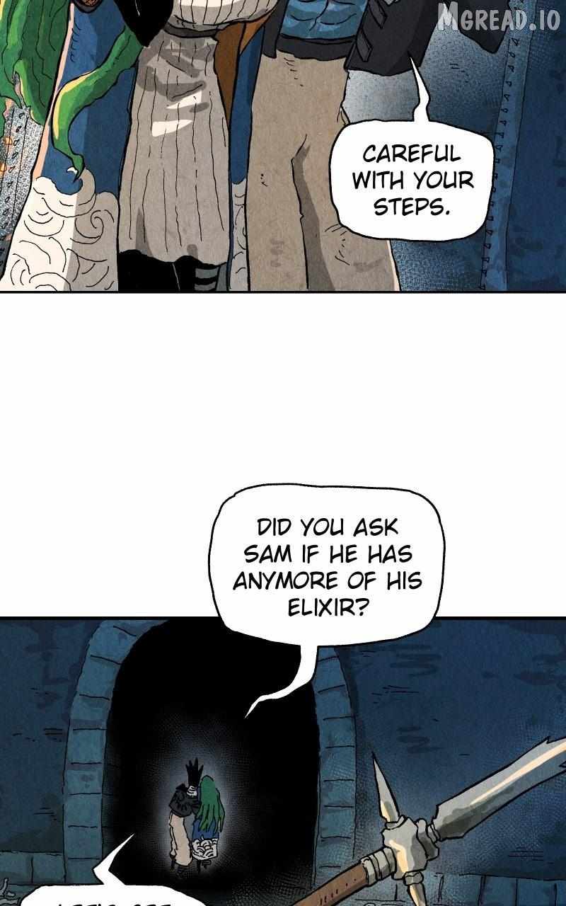 GUL Chapter 173-eng-li - Page 2