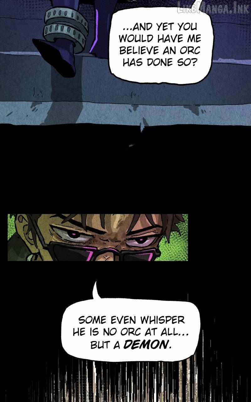 GUL Chapter 174-eng-li - Page 13