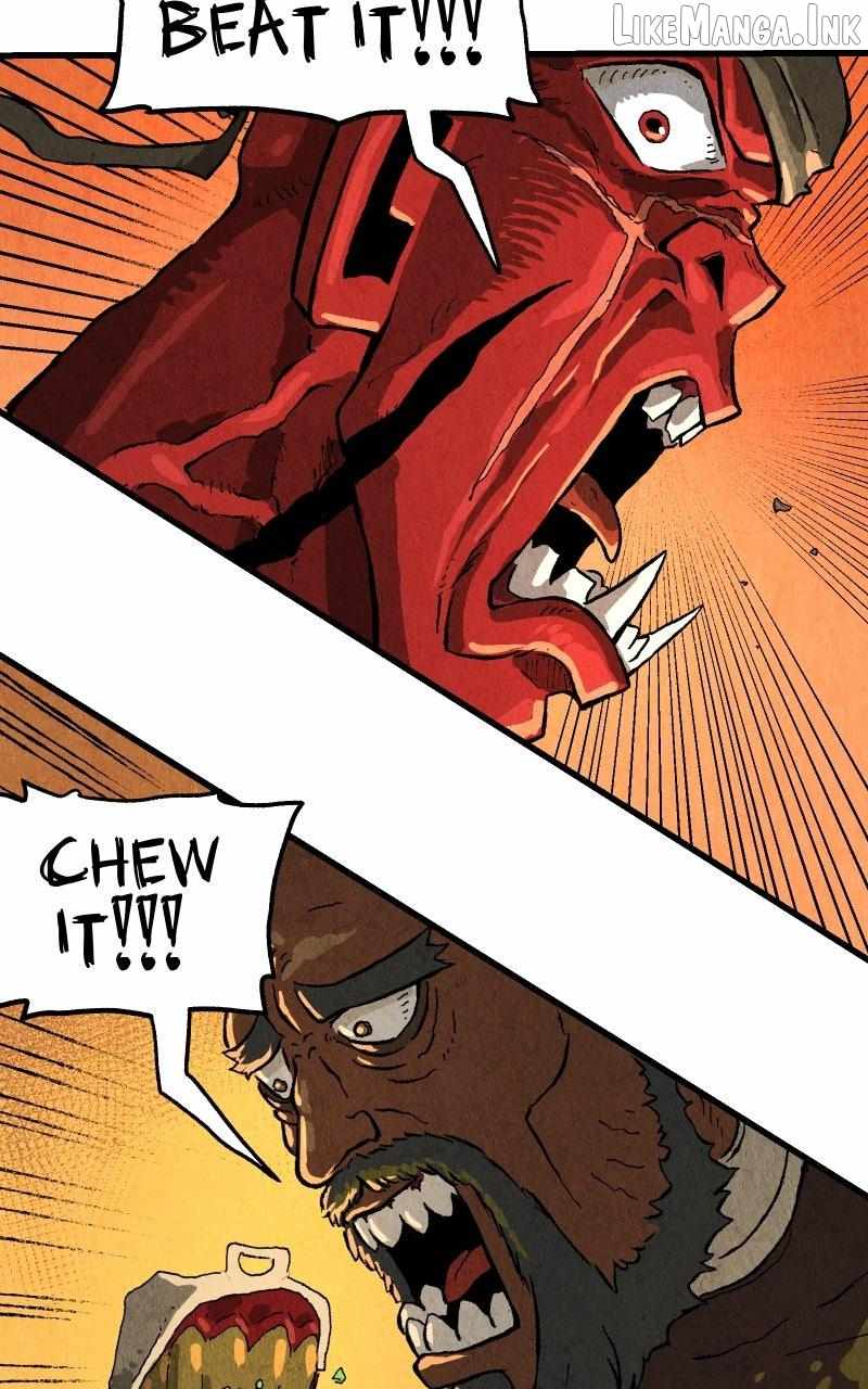 GUL Chapter 174-eng-li - Page 81