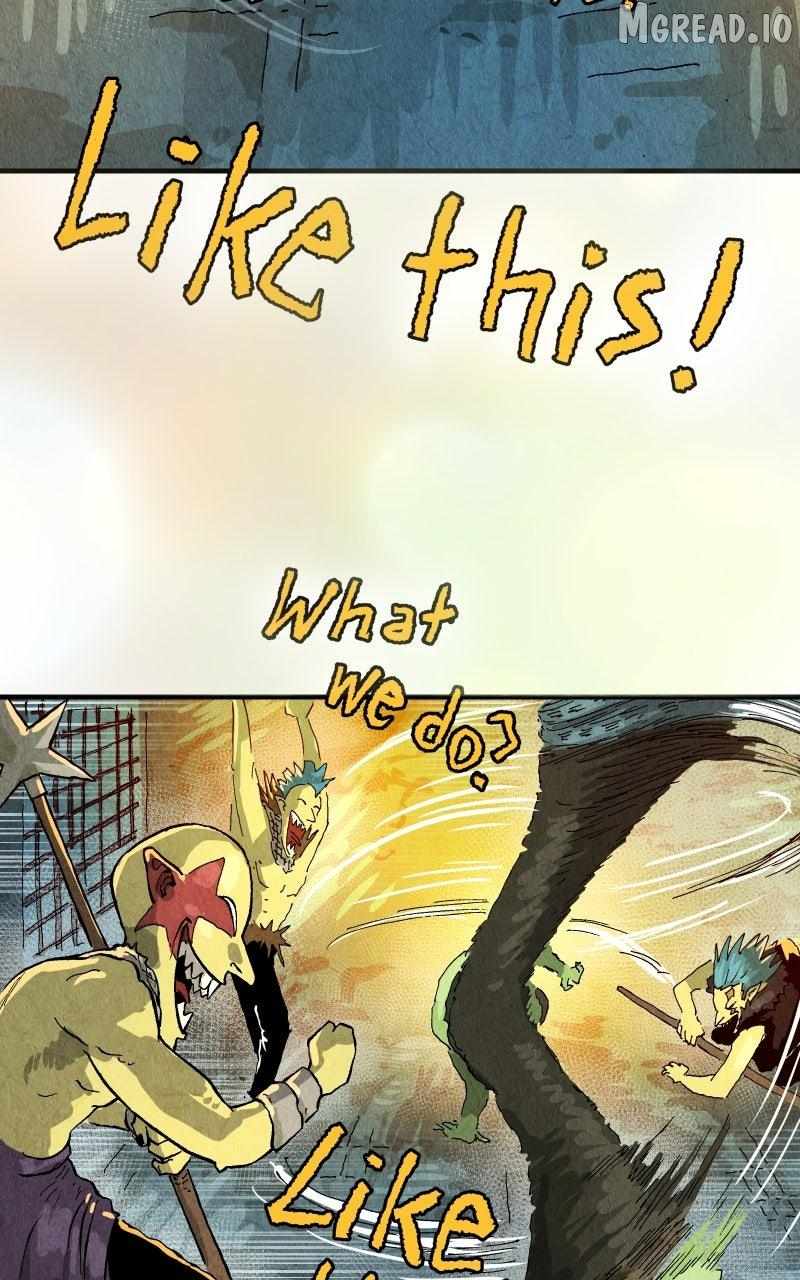 GUL Chapter 173-eng-li - Page 79