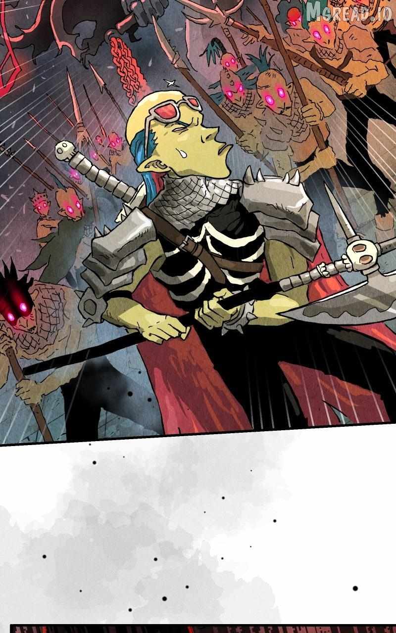 GUL Chapter 173-eng-li - Page 38
