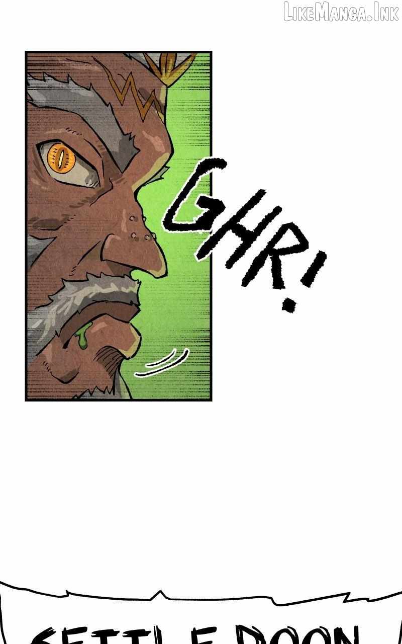 GUL Chapter 174-eng-li - Page 23