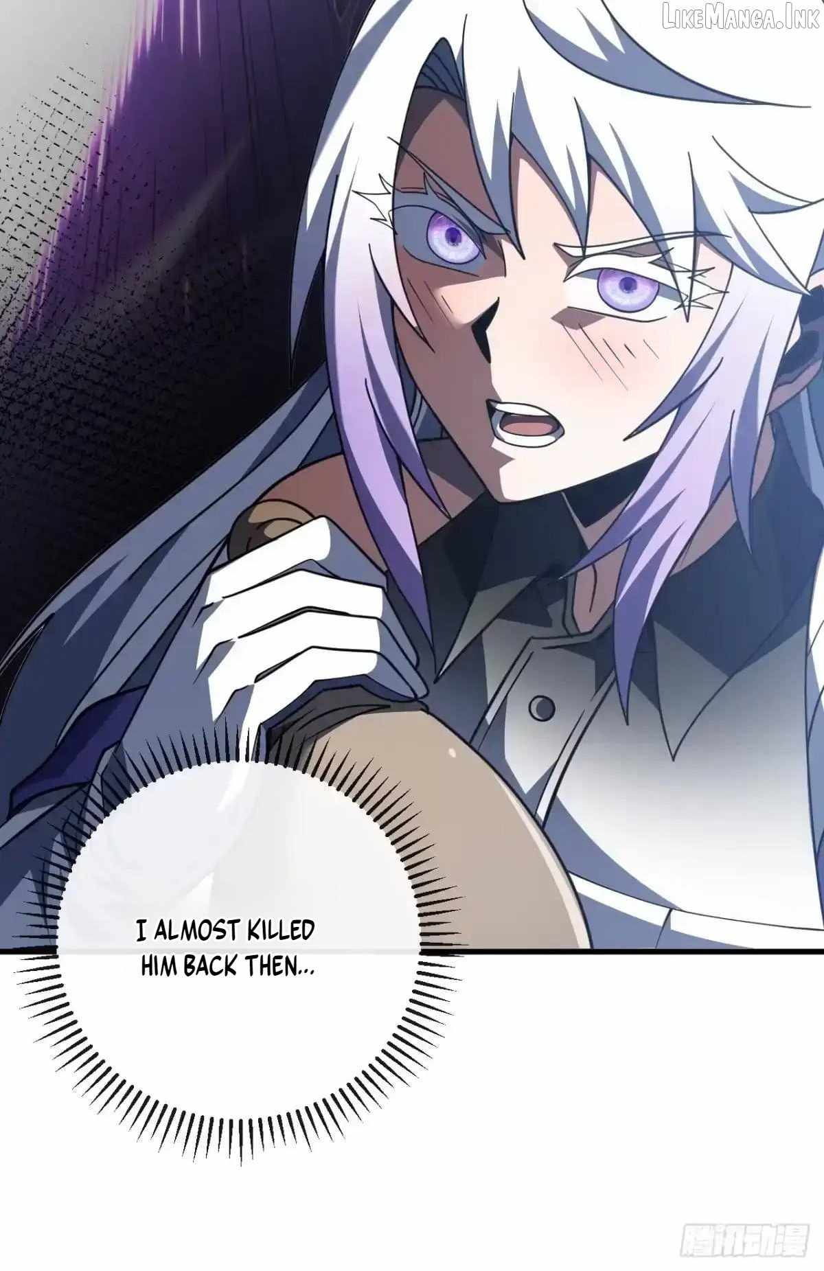 Lord of Destiny Wheel Chapter 239-eng-li - Page 8
