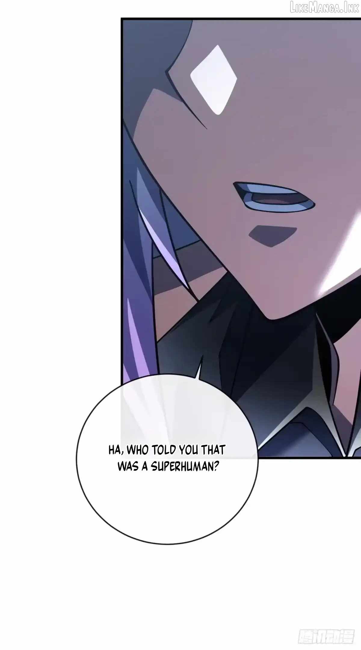 Lord of Destiny Wheel Chapter 239-eng-li - Page 25