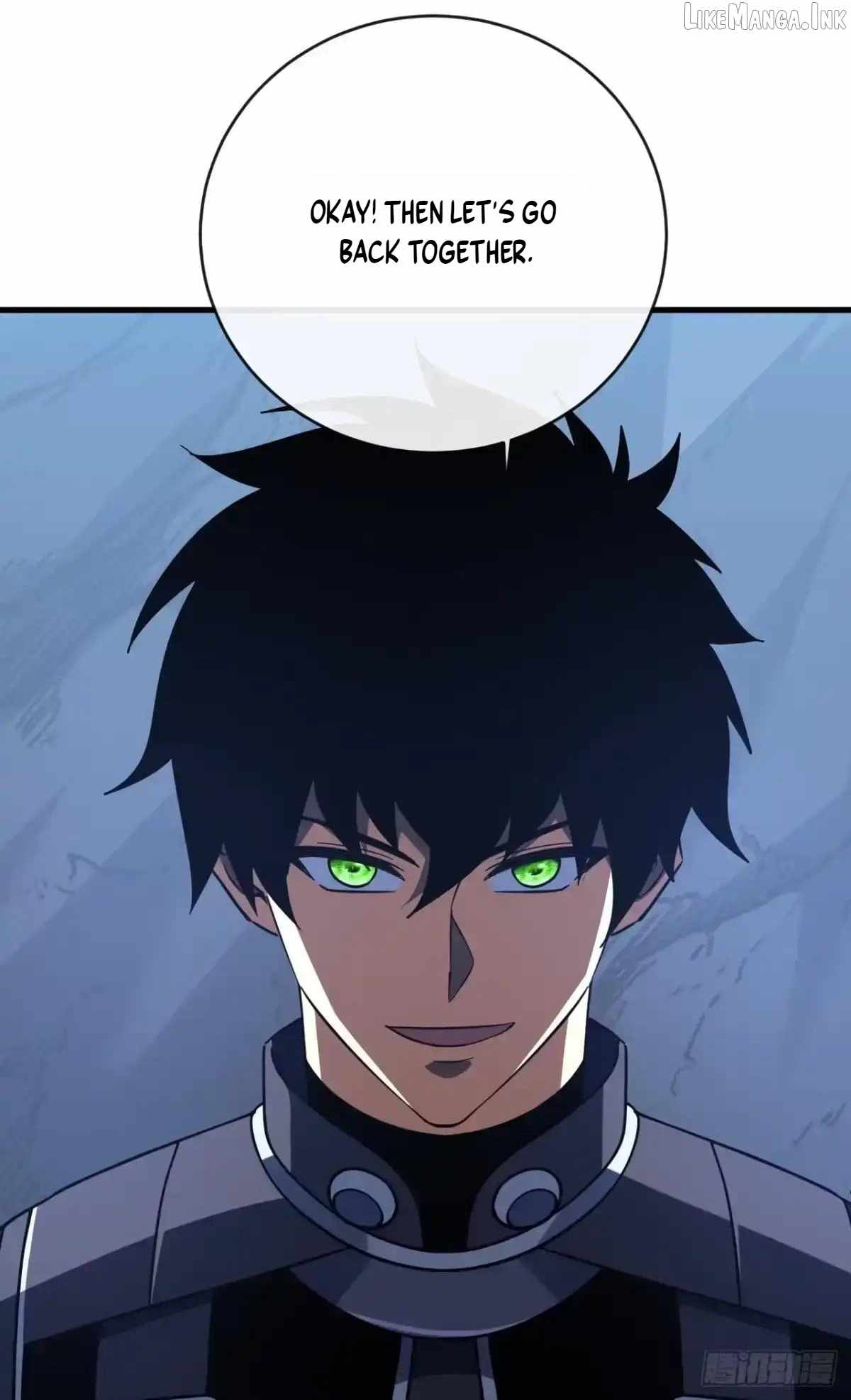 Lord of Destiny Wheel Chapter 239-eng-li - Page 53