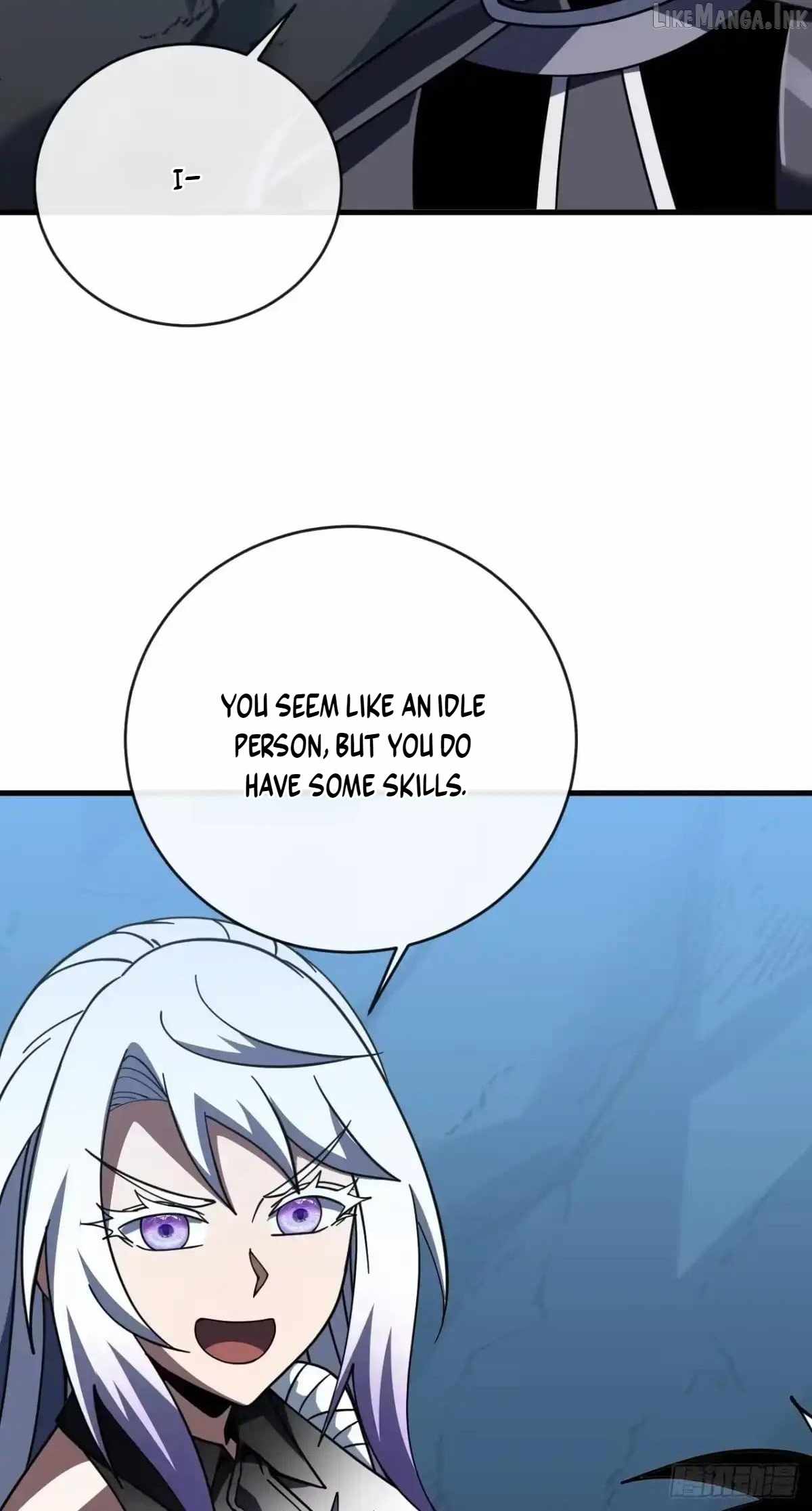 Lord of Destiny Wheel Chapter 239-eng-li - Page 50