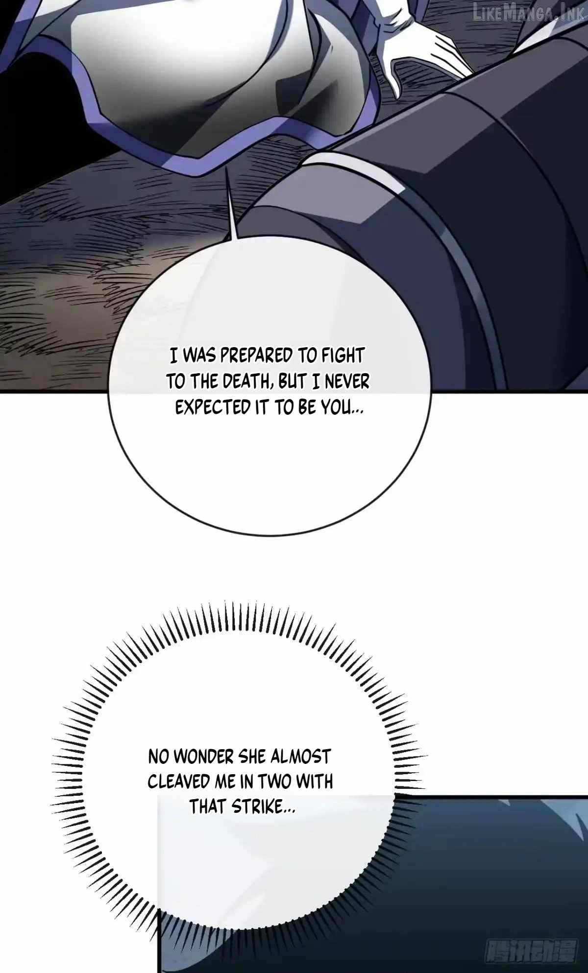 Lord of Destiny Wheel Chapter 239-eng-li - Page 38