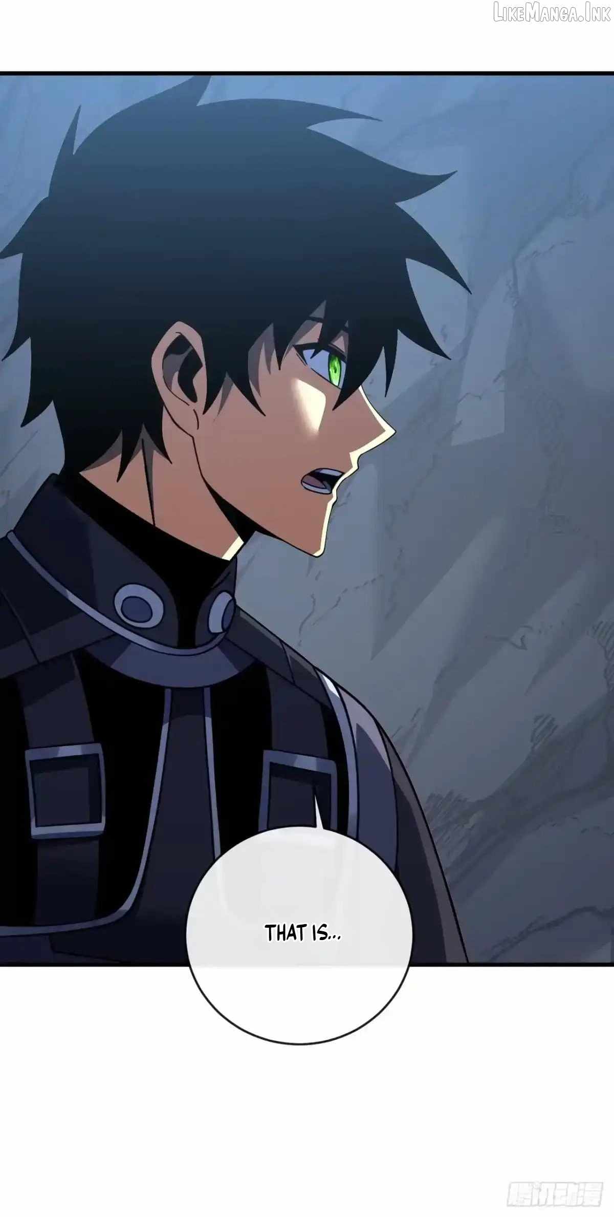 Lord of Destiny Wheel Chapter 239-eng-li - Page 26