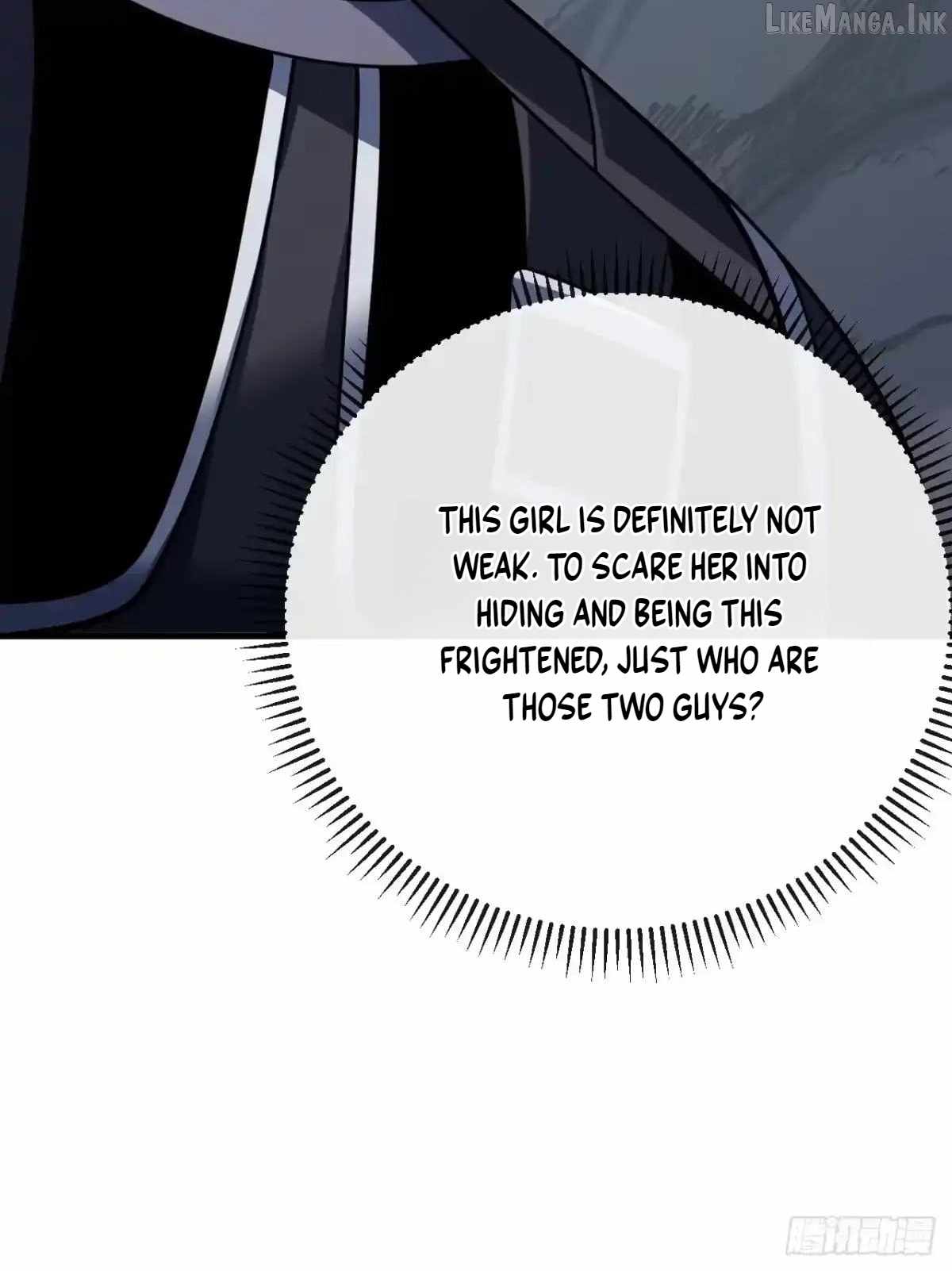 Lord of Destiny Wheel Chapter 239-eng-li - Page 23