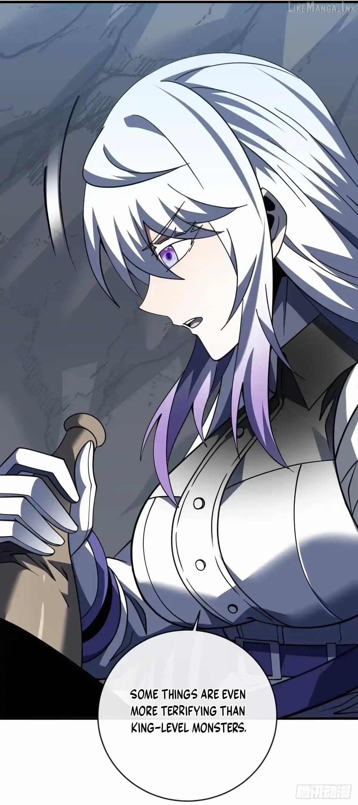 Lord of Destiny Wheel Chapter 239-eng-li - Page 14