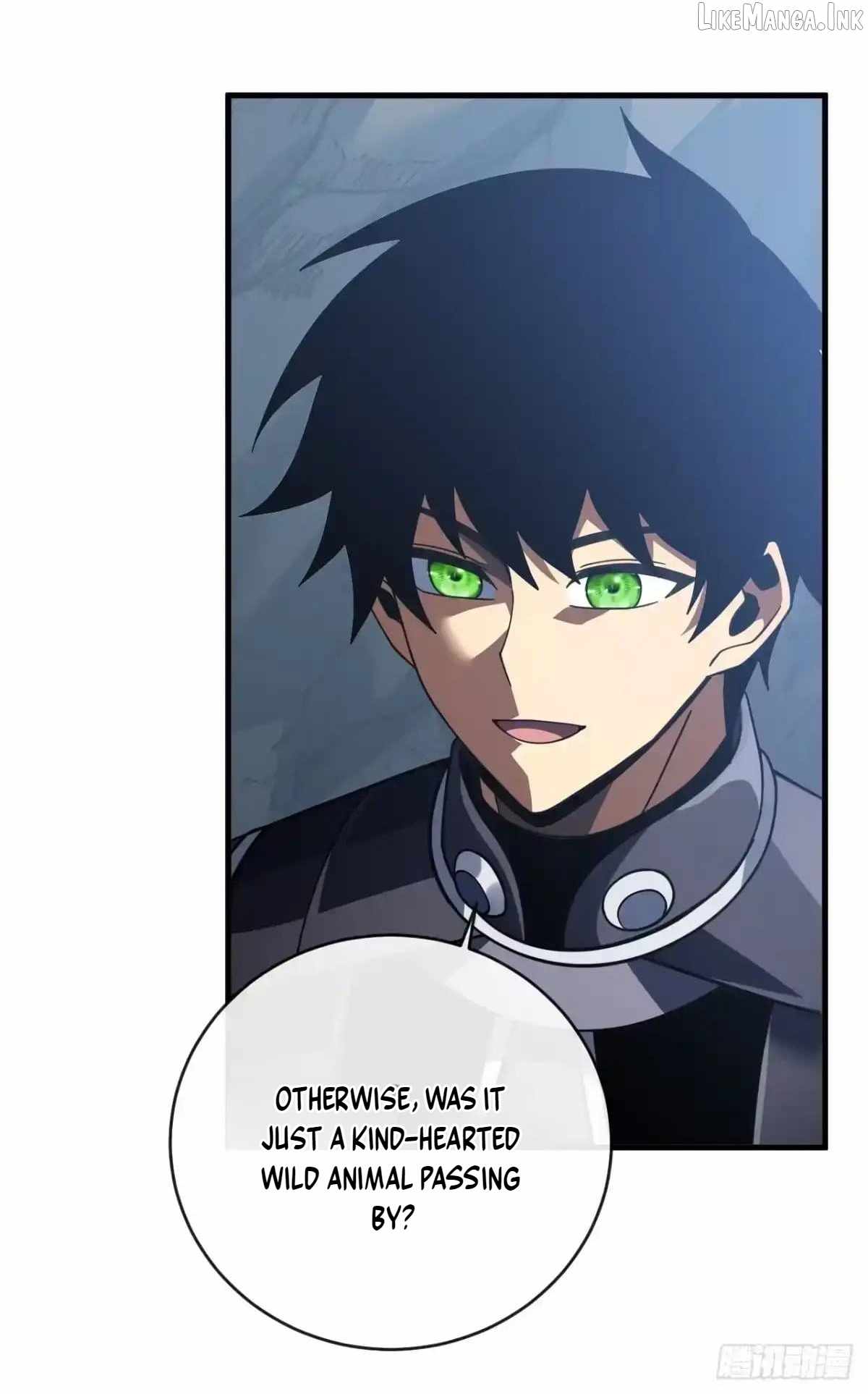 Lord of Destiny Wheel Chapter 239-eng-li - Page 9