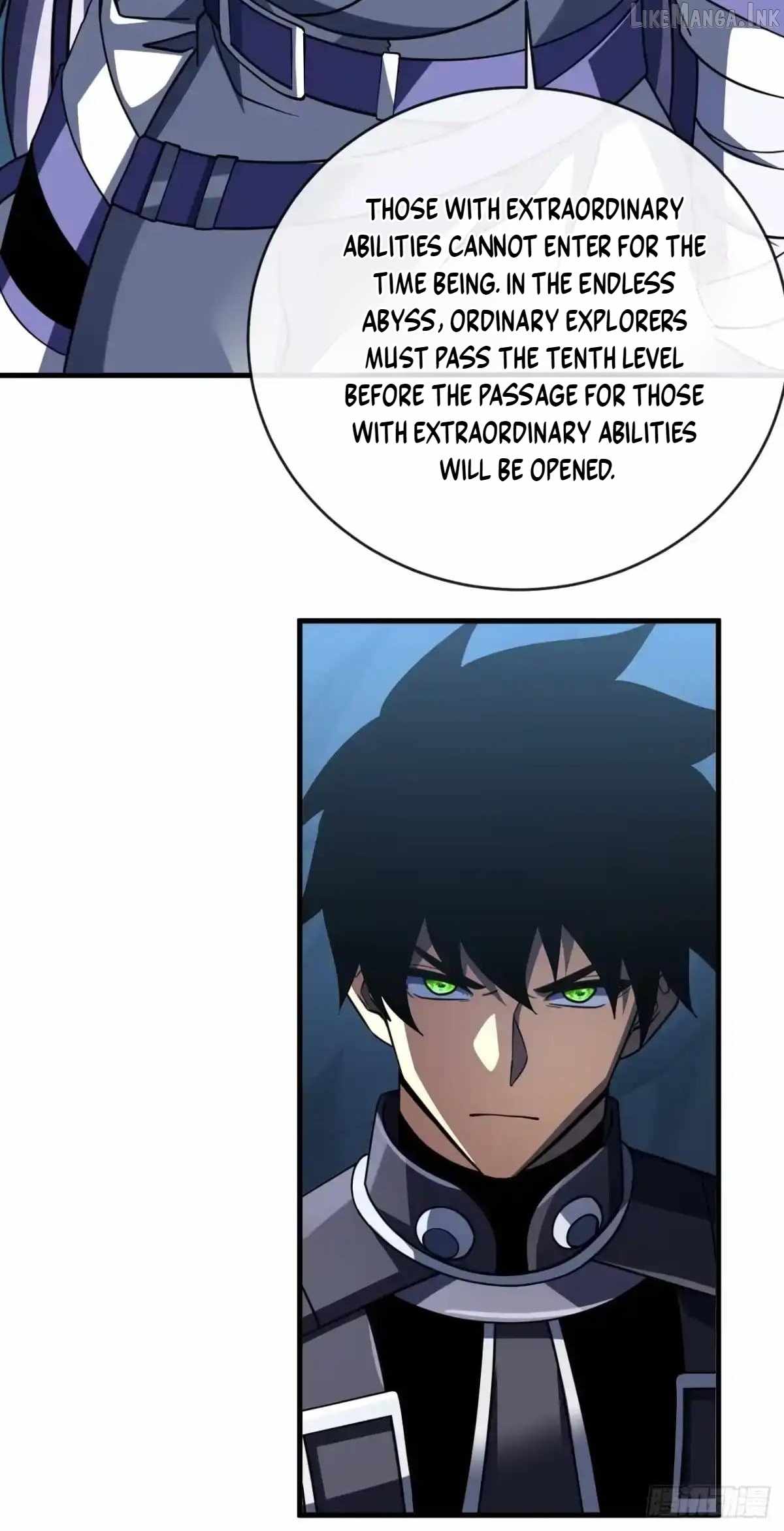 Lord of Destiny Wheel Chapter 239-eng-li - Page 46