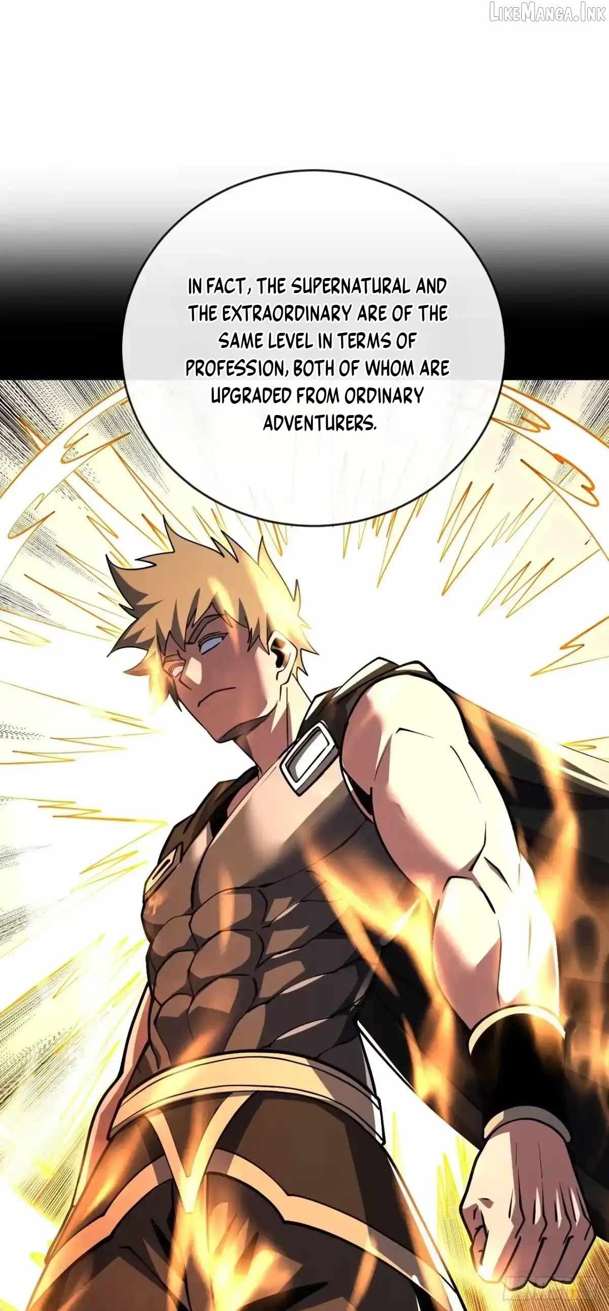 Lord of Destiny Wheel Chapter 239-eng-li - Page 29