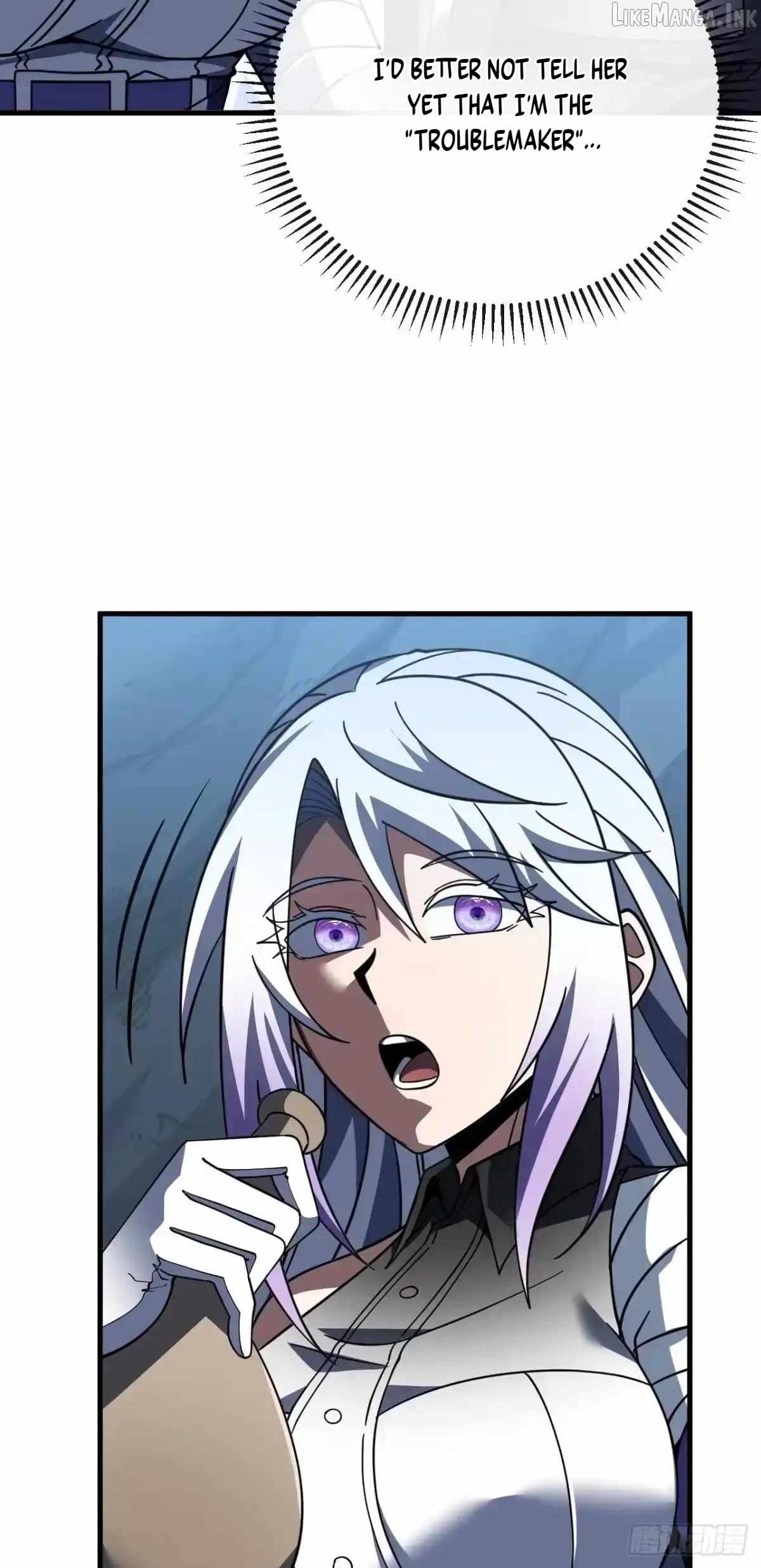 Lord of Destiny Wheel Chapter 239-eng-li - Page 48