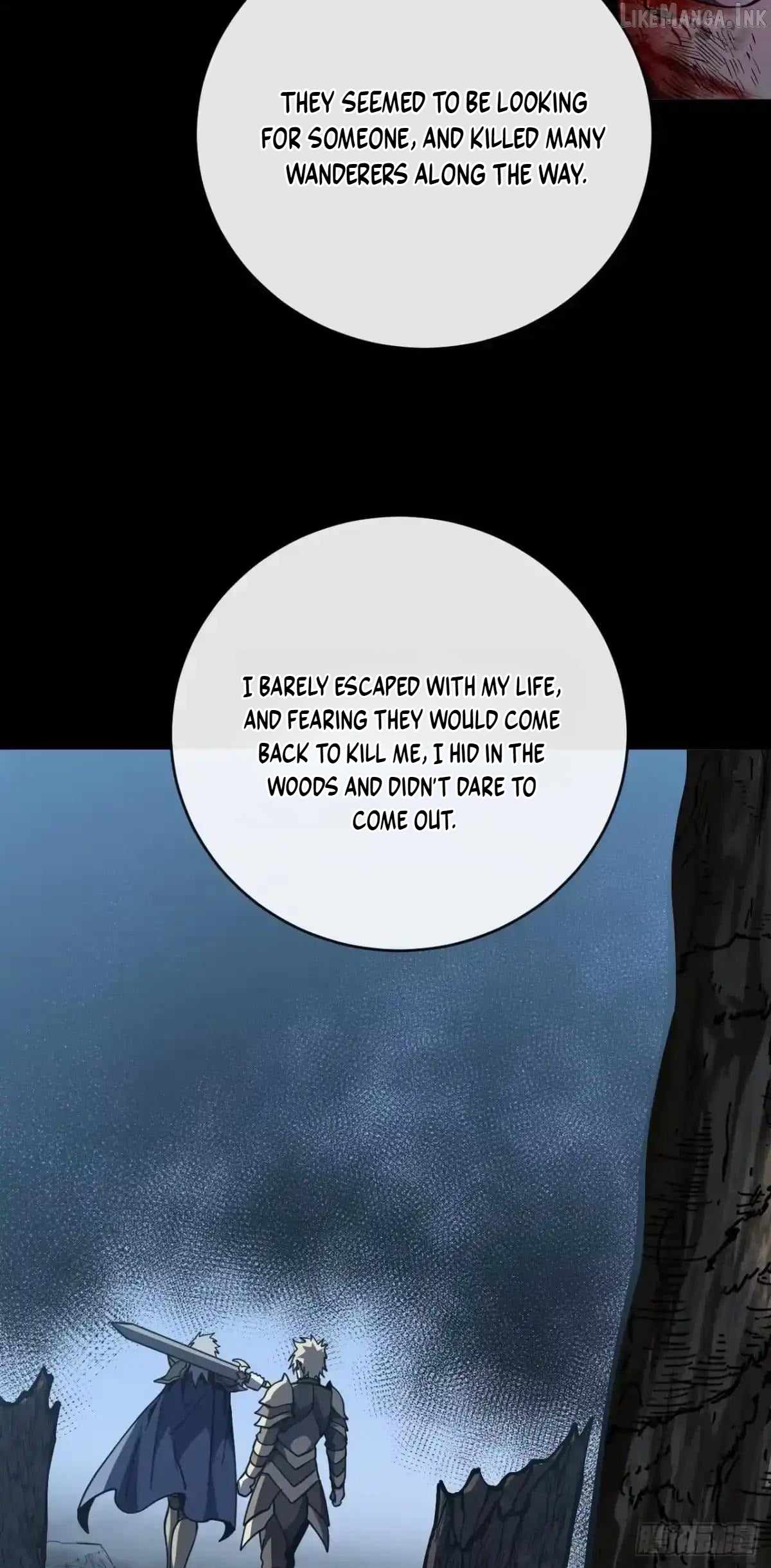 Lord of Destiny Wheel Chapter 239-eng-li - Page 19