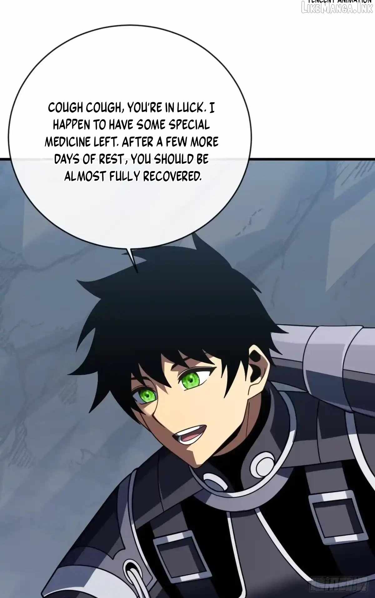 Lord of Destiny Wheel Chapter 239-eng-li - Page 11