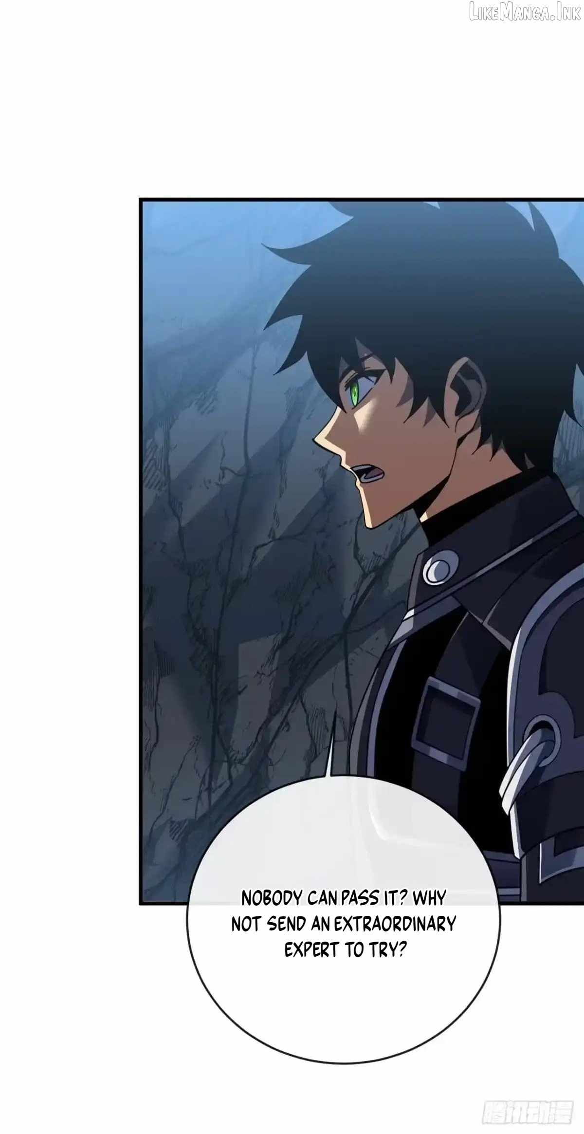 Lord of Destiny Wheel Chapter 239-eng-li - Page 44