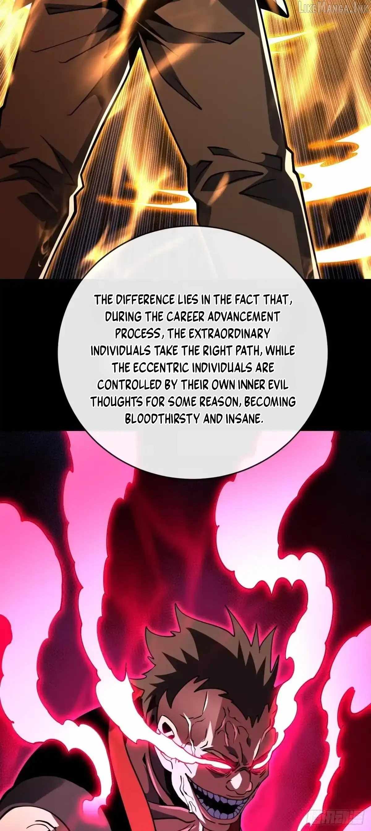 Lord of Destiny Wheel Chapter 239-eng-li - Page 30