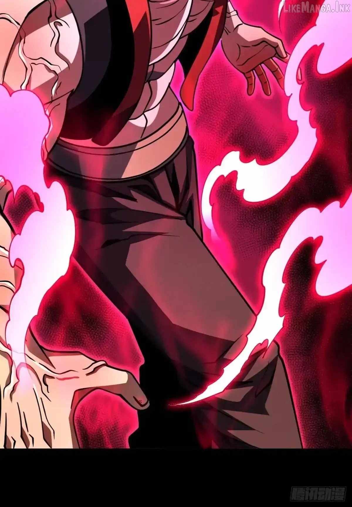 Lord of Destiny Wheel Chapter 239-eng-li - Page 31