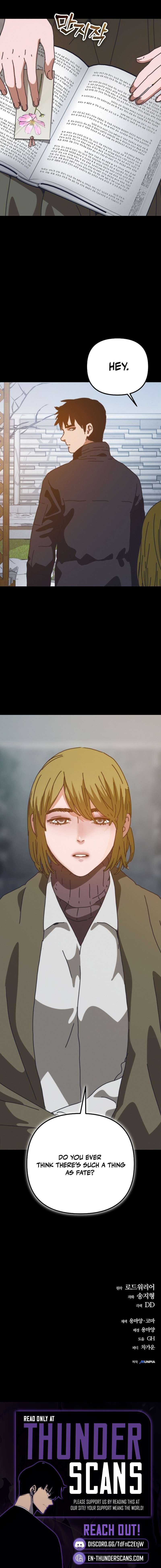 Hidden House in the Apocalypse Chapter 95-eng-li - Page 11