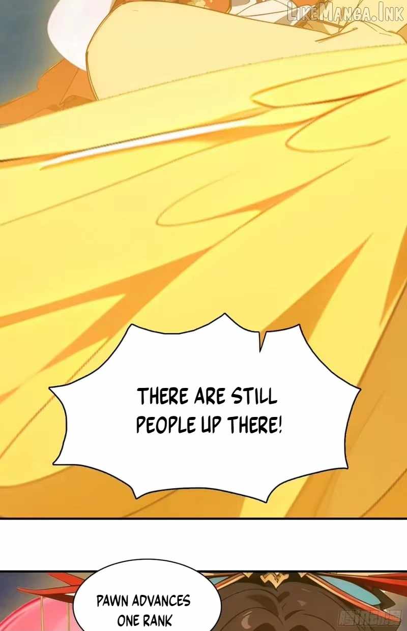 The Evil God Descends, I Own Great Hell Chapter 106-eng-li - Page 16