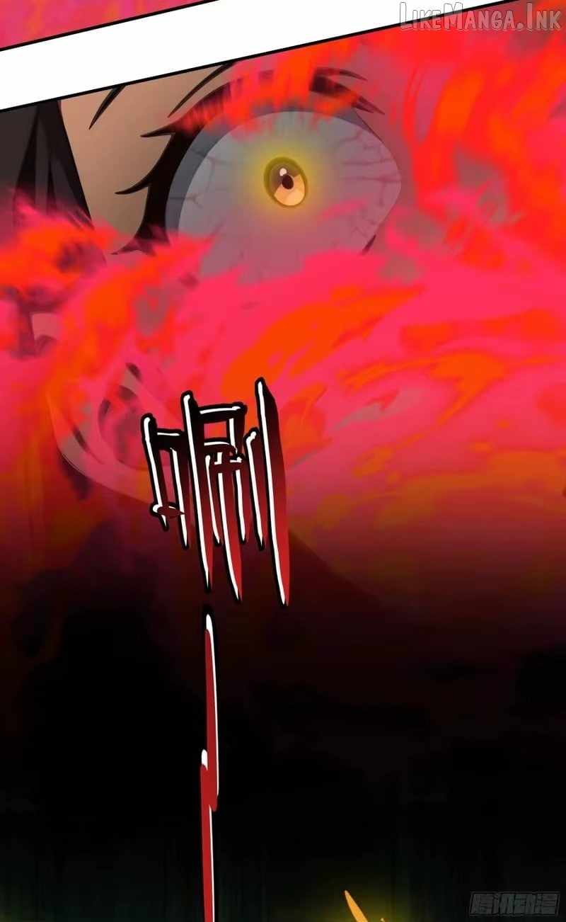 The Evil God Descends, I Own Great Hell Chapter 106-eng-li - Page 28