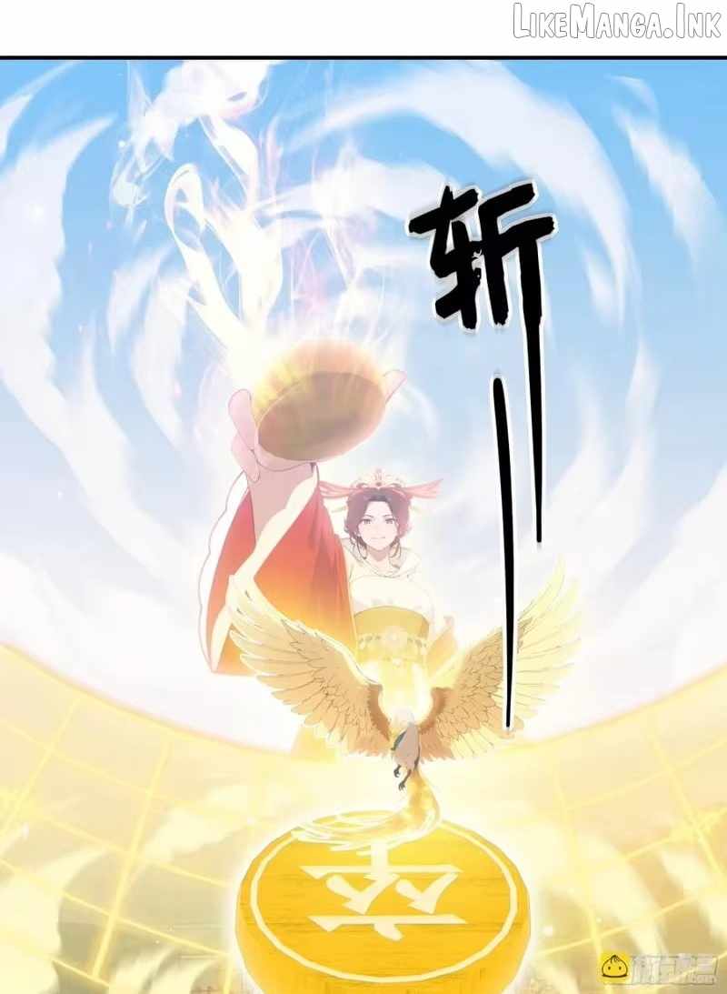 The Evil God Descends, I Own Great Hell Chapter 106-eng-li - Page 18
