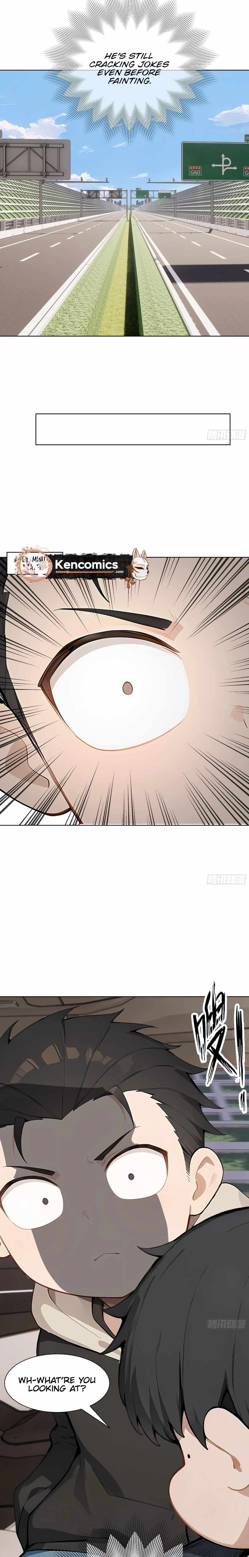 Prices Depreciated, And I Became The World’s Richest Person Chapter 74-eng-li - Page 7