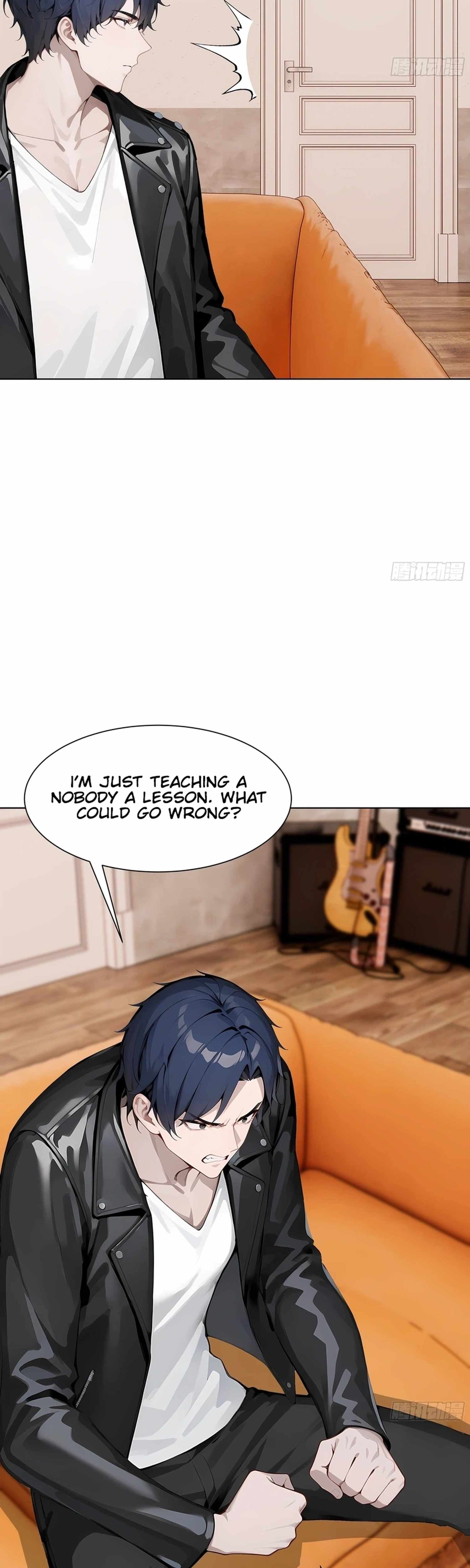 Prices Depreciated, And I Became The World’s Richest Person Chapter 74-eng-li - Page 31